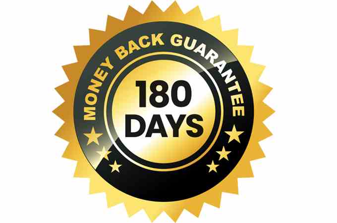 prostavive-180-days-money-back-guarantee